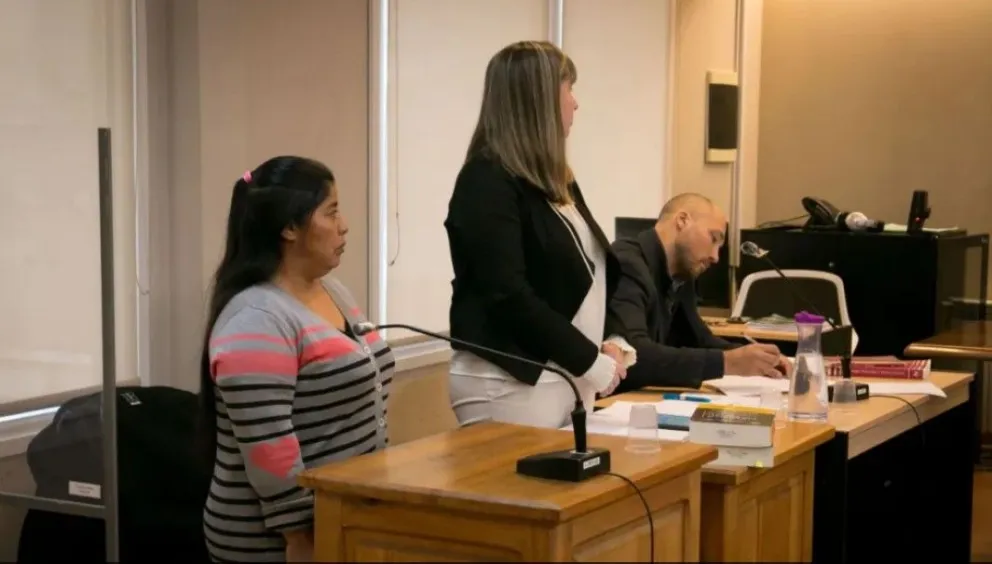 Un hecho que conmocionó a la ciudad terminó sin culpables. / Foto de Archivo: El Cordillerano