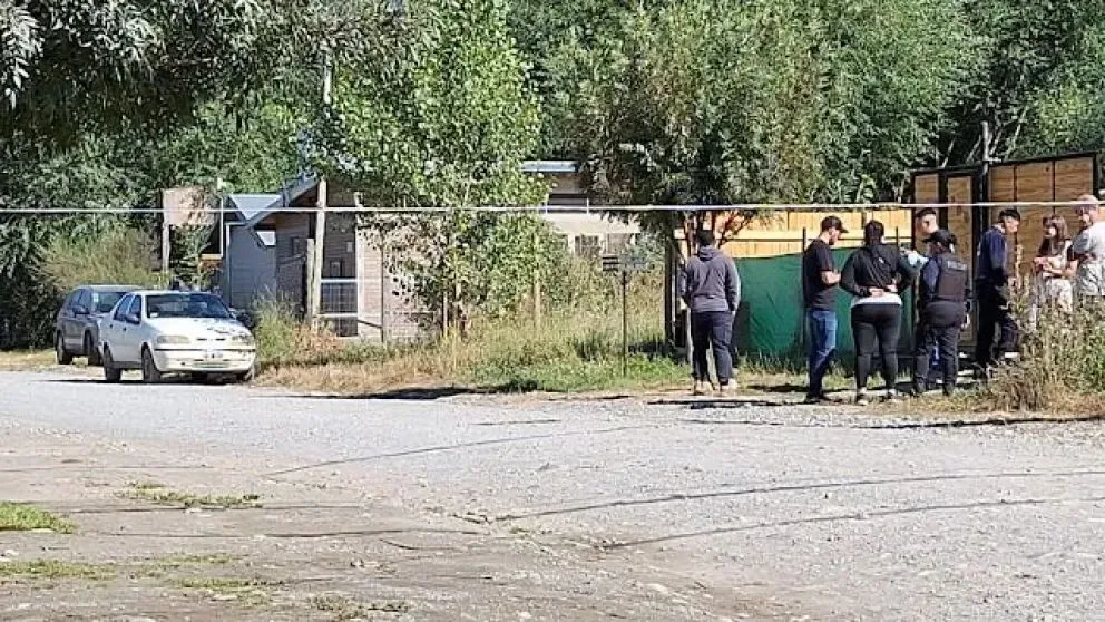 La fiscalía indicó que días previos al brutal ataque se habrían suscitado otros episodios de agresión. | Foto (gentileza)