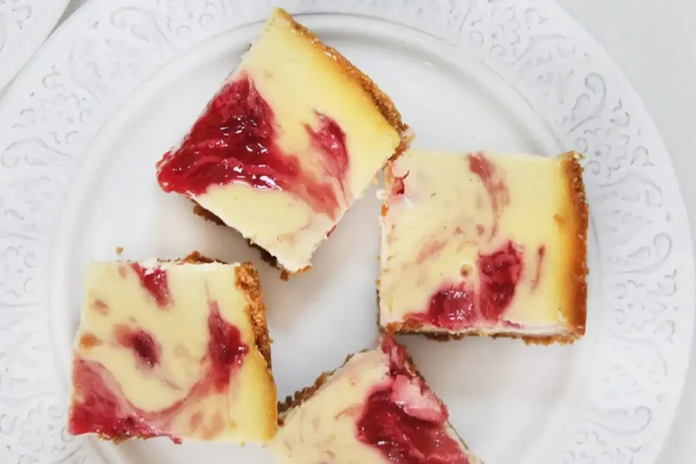 Un postre ideal para combatir el calor.