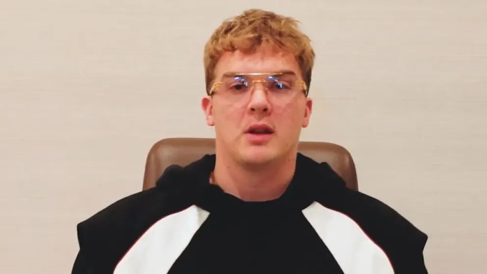 Afirmó estar colaborando con su equipo en la tokenización y otros proyectos en Argentina.