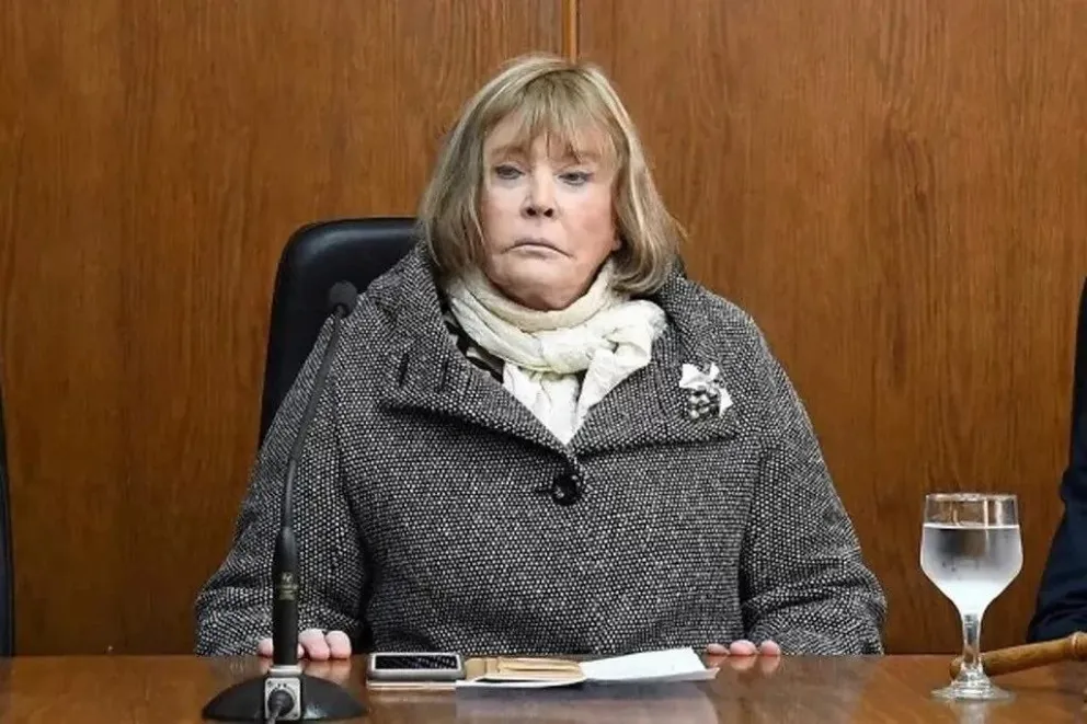 La jueza María Servini investigará las denuncias contra Javier Milei por el caso cripto.