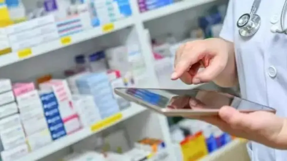 Crédito: Gobierno de Río Negro.