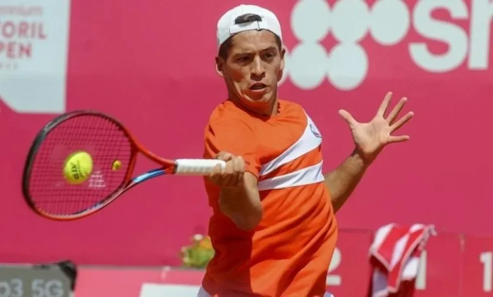 El certamen se disputará hasta el 23 de febrero en el Jockey Club Brasileiro.