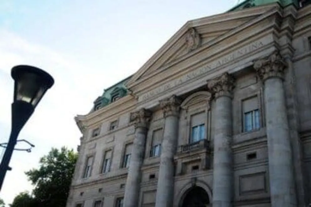 Aún así, el Estado Nacional se queda con el 99,9% de las acciones.