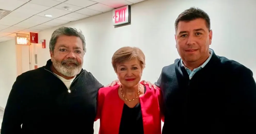 Los sindicalistas mostraron su preocupación por el nuevo acuerdo que se está negociando con el gobierno.