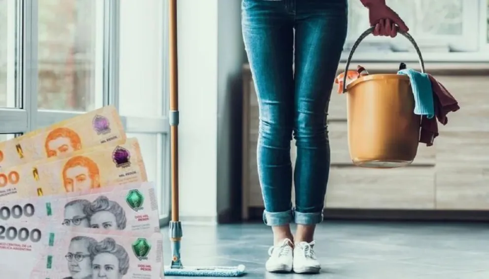 Quienes trabajen en regiones clasificadas como zonas desfavorables se beneficiarán de un adicional del 30%.