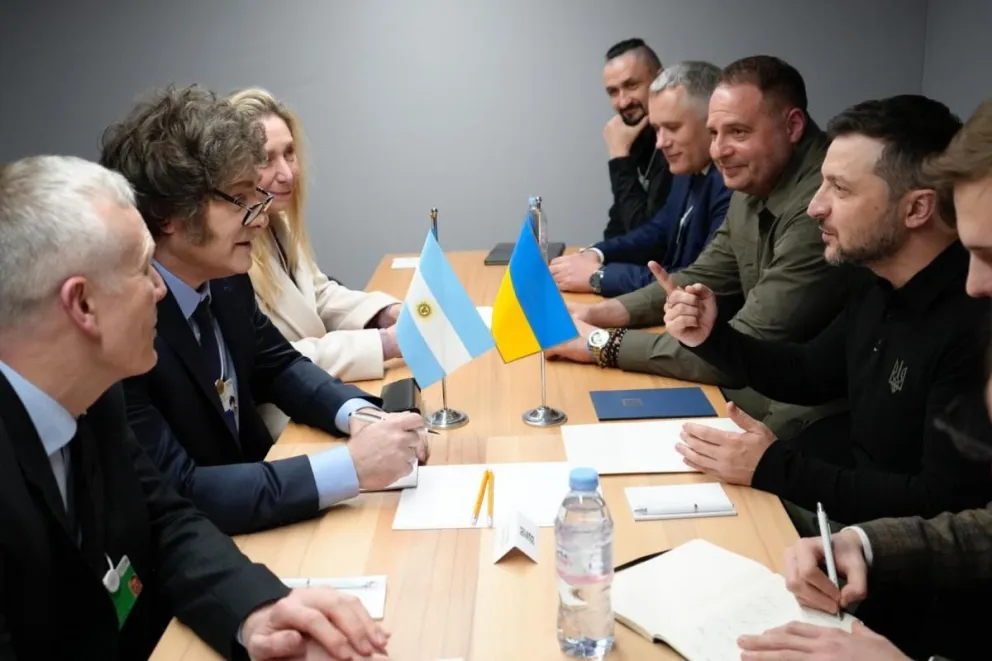 La resolución de la ONU y las tensiones políticas en torno al conflicto continúan marcando la agenda internacional.