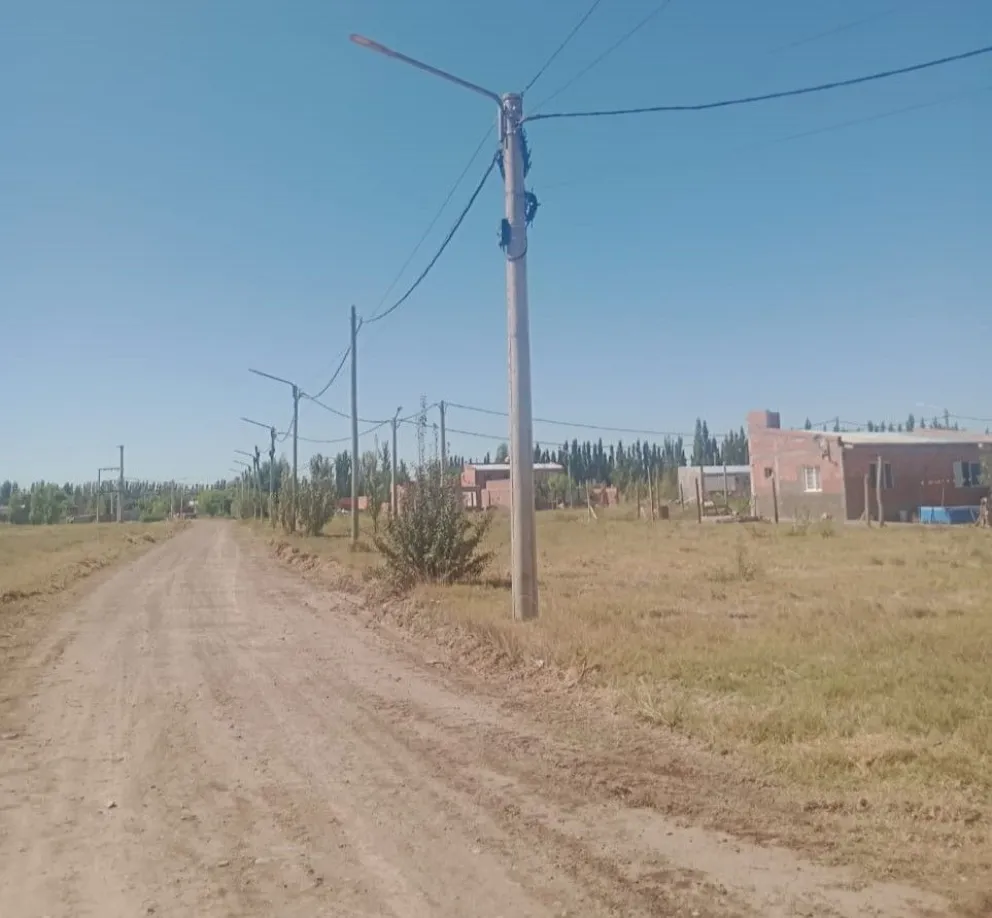 Desde LCR se dialogó con el Municipio. (Imagen: Gabriel Alvarado)