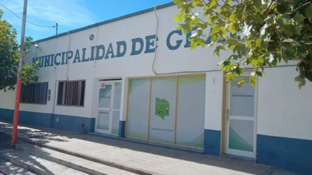 Los vecinos de Godoy tendrán la posibilidad de realizar el pago anual de tasas hasta marzo con el mismo beneficio de descuento. Foto: archivo