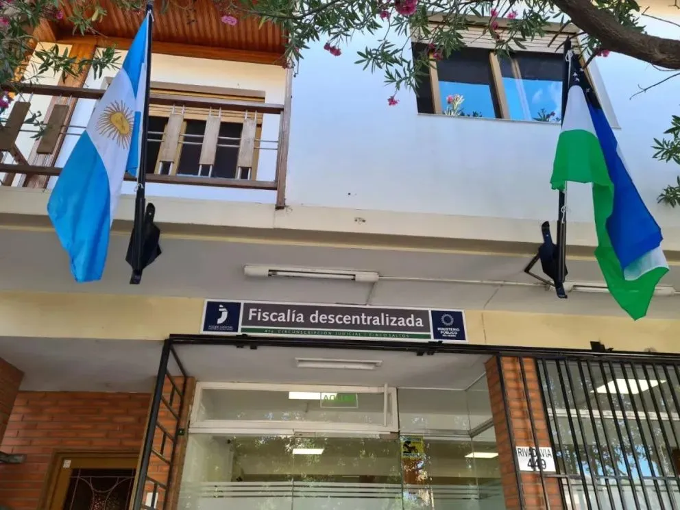 Entre los puntos más graves de la denuncia se encuentra la falta de registro de un ingreso de 60 millones de pesos provenientes de ATE. | Foto (archivo)