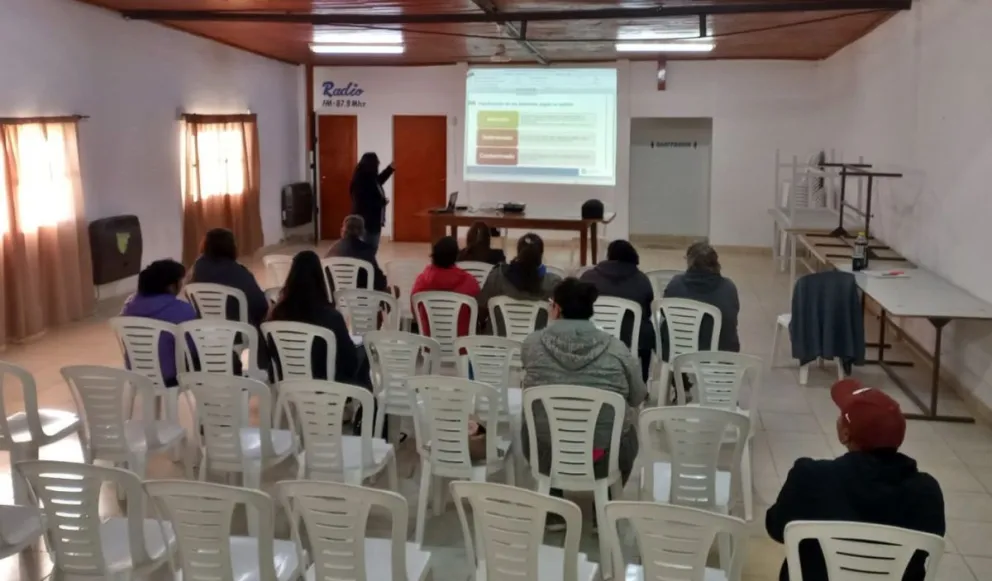 La fecha límite es el 21 de marzo (Imagen de archivo)