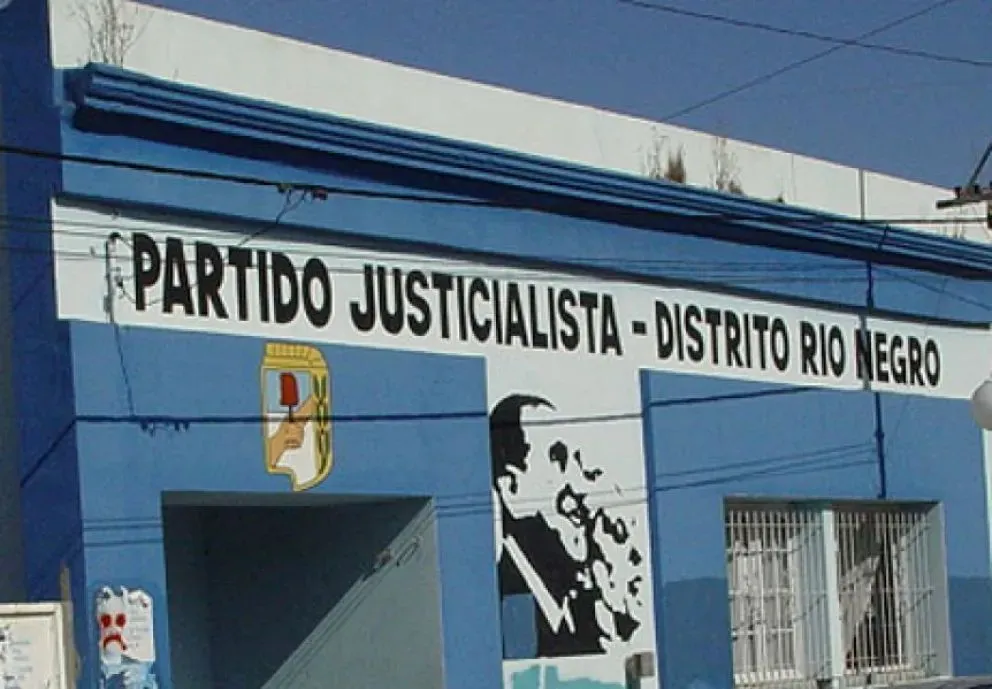 En 2024, el partido perdió el derecho a recibir aportes públicos por no presentar los balances del 2022 (Foto: archivo).