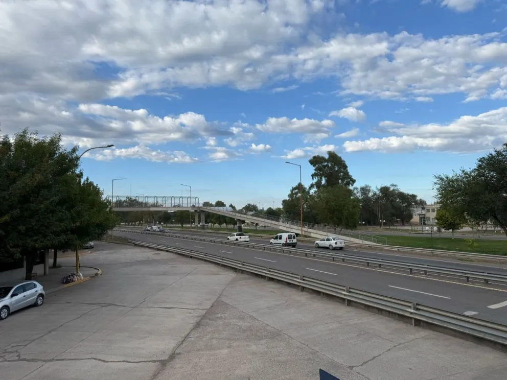 ¡Que tengan un excelente día!