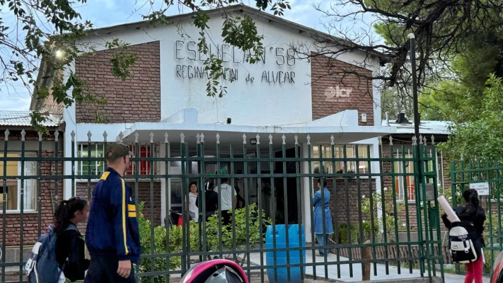 El UPD se vivió con tranquilidad en la ciudad. 