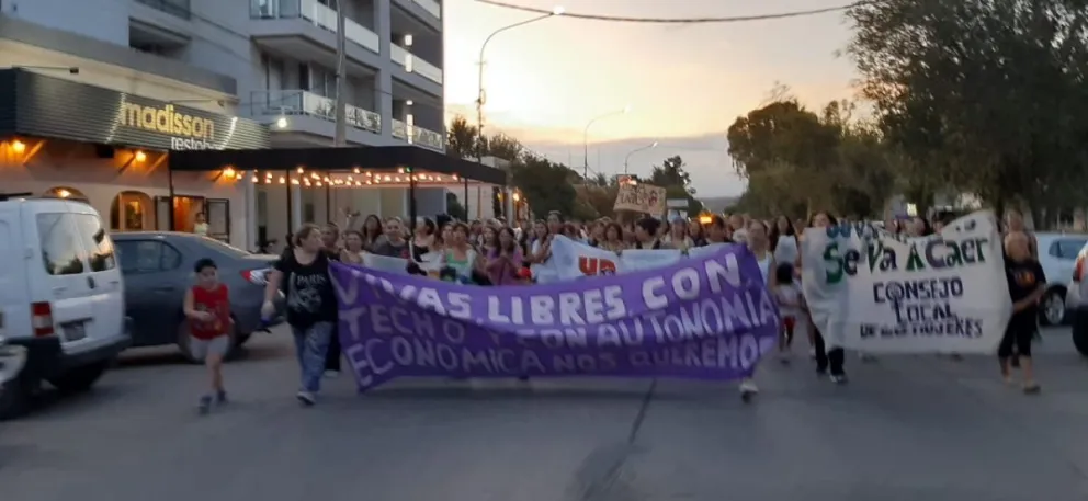 se compartirá una jornada de mate, charla y pintura. (Foto: Cristina Bay)