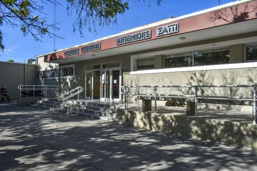 Viedma y Bahía Blanca quedan a menos 300 kilómetros.