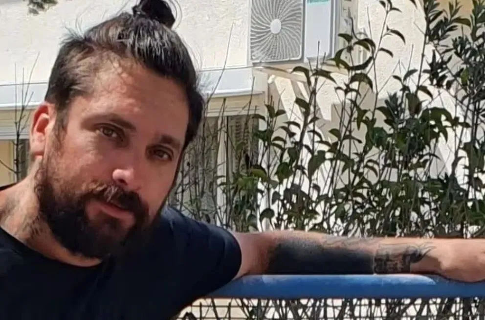 Zalazar tenía 43 años.