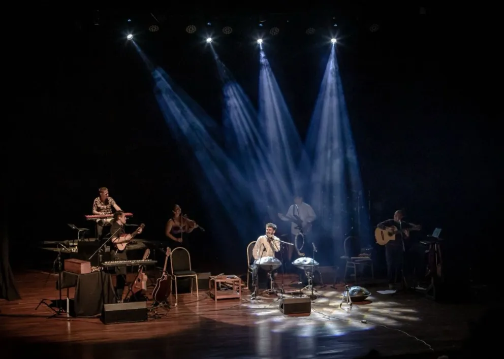 Será el 14 de marzo. (Imagen gentileza)