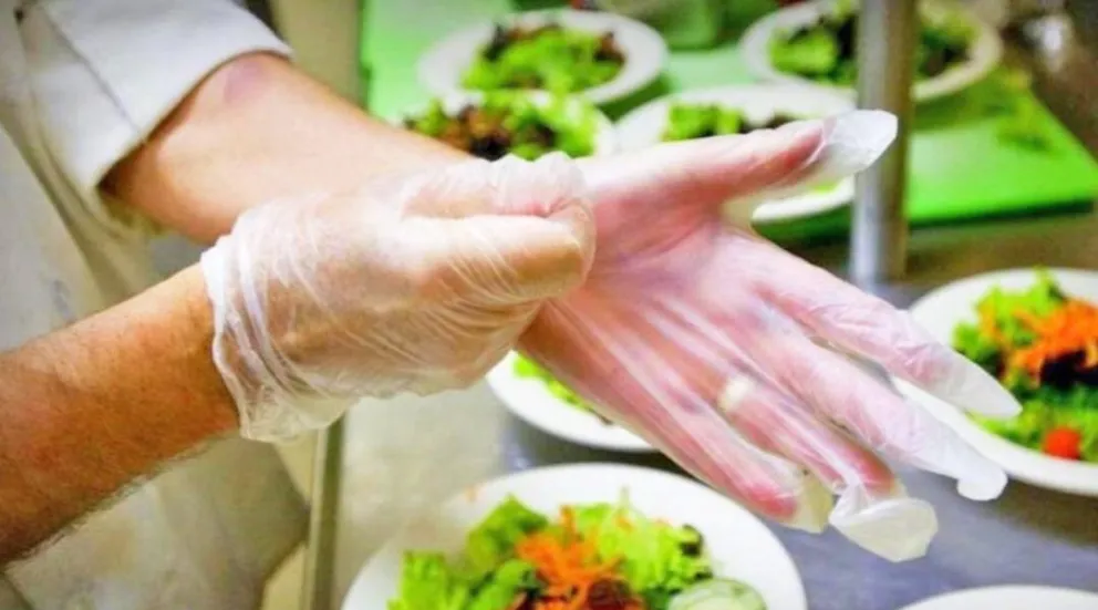 El curso se dictará el 10 de diciembre para la obtención del carné habilitante. Foto: archivo