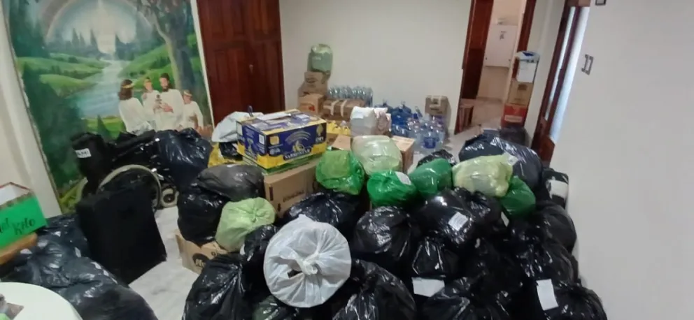 (Imagen gentileza IAVRE Regina)