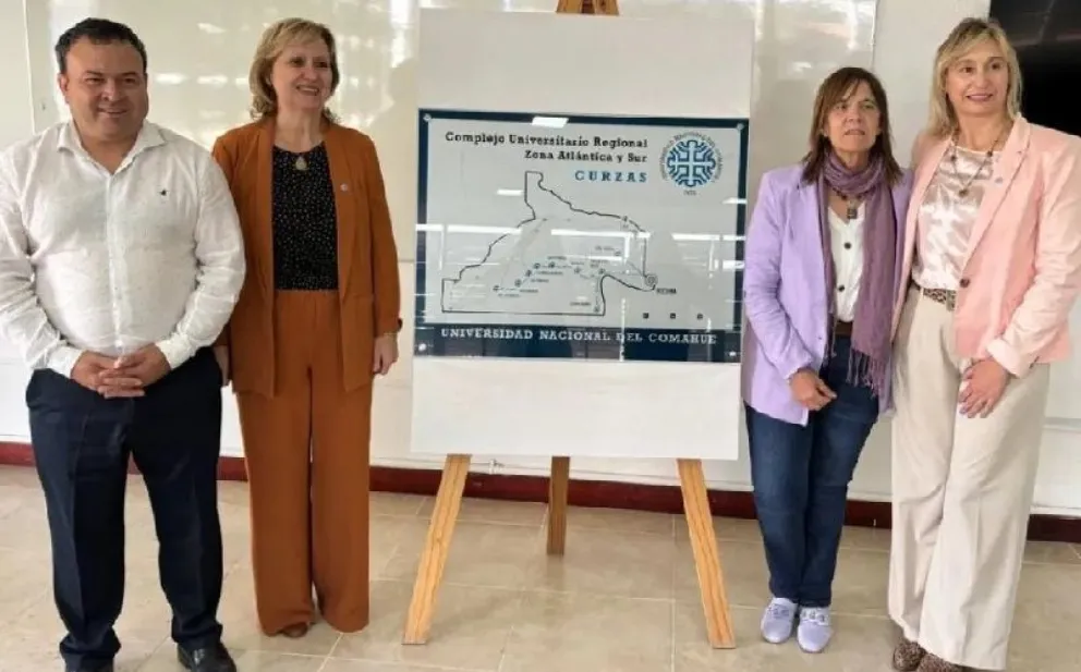 Las obras comenzarán en mayo.