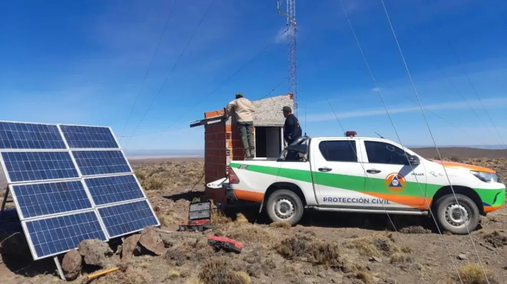 Foto: Gobierno de Río Negro.