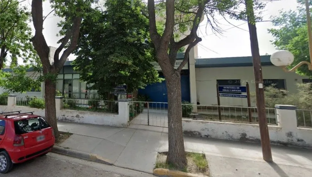 Personal de la Dirección Nacional de Migraciones brindará asesoramiento gratuito en Regina. (Foto archivo)