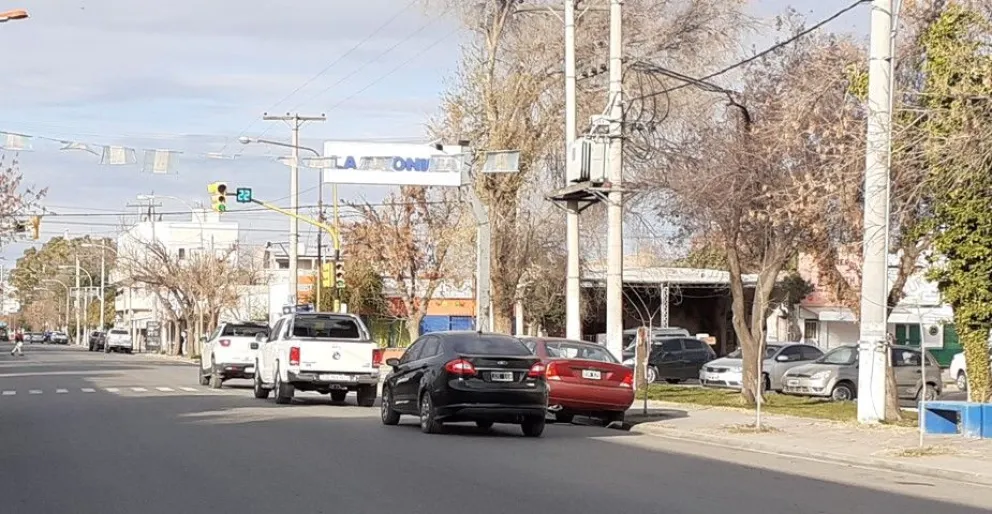 Imagen ilustrativa de archivo.