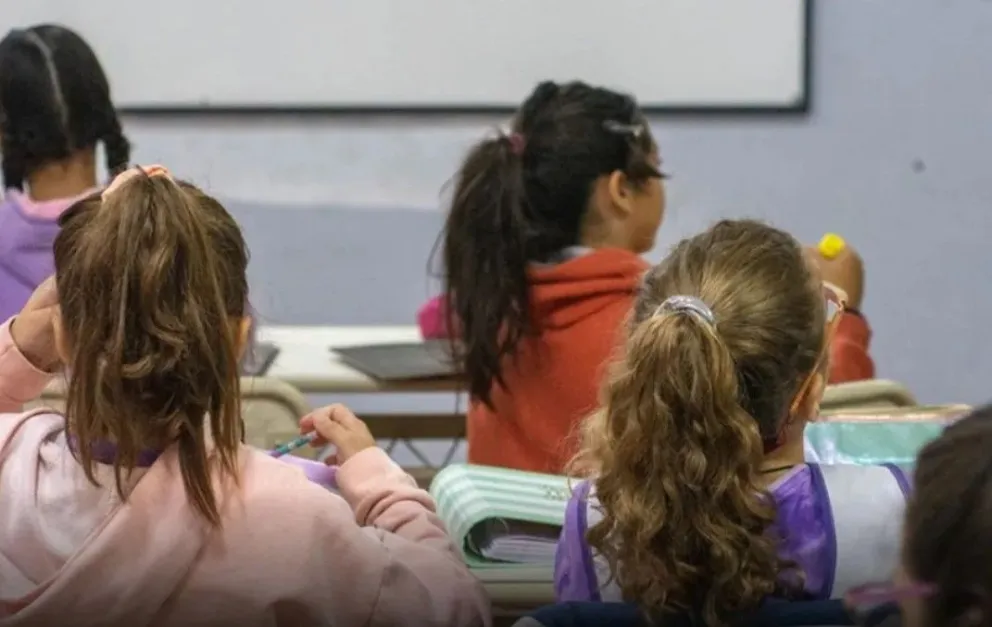 Desde el miércoles próximo estará disponible el pago de la cuota correspondiente a agosto de la beca municipal para estudiantes. (Foto archivo)