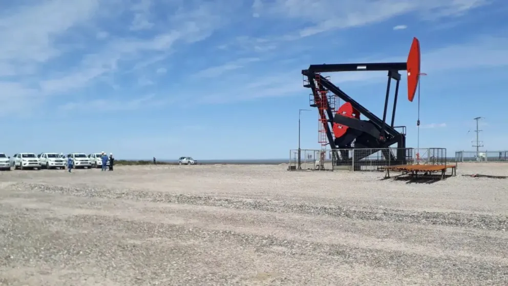 Foto: Gobierno de Río Negro.