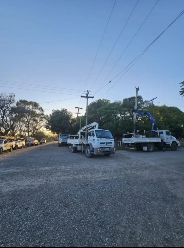 La interrupción será este domingo y por el lapso de 4 horas aproximadamente.