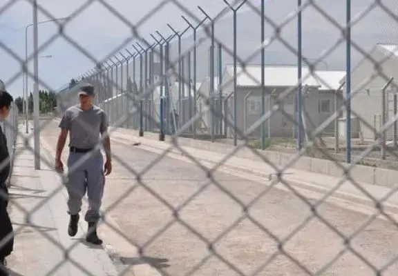 El sujeto fue trasladado a una unidad penal, con prisi&oacute;n preventiva. Foto: archivo.