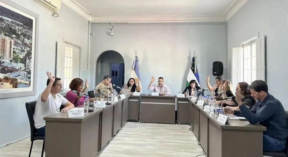 El proyecto es analizado en la comisi&oacute;n de Asuntos Jur&iacute;dicos del Deliberante. 