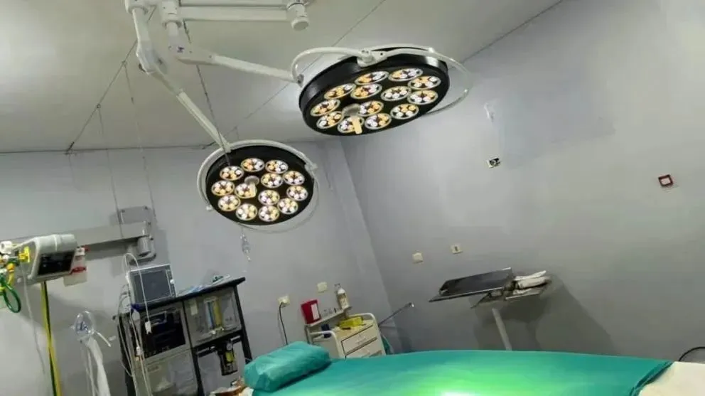 Desde Salud se pusieron a disposición de la investigación. Foto (archivo)