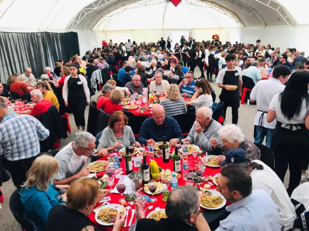 Las entidades que deseen participar podrán inscribirse hasta el 4 de abril. (Imagen de archivo LCR)