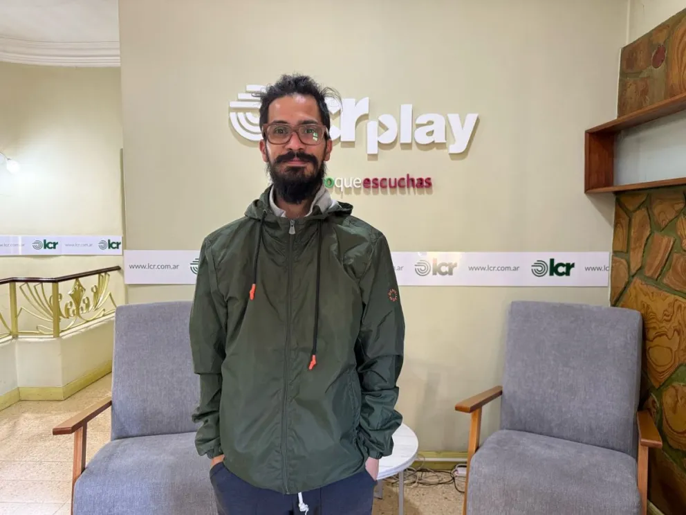 El artista reginense trae dos propuestas diferentes para cortar con la rutina, compartir con amigos, en pareja o en familia, y disfrutar de una experiencia única. (Foto: archivo LCR)