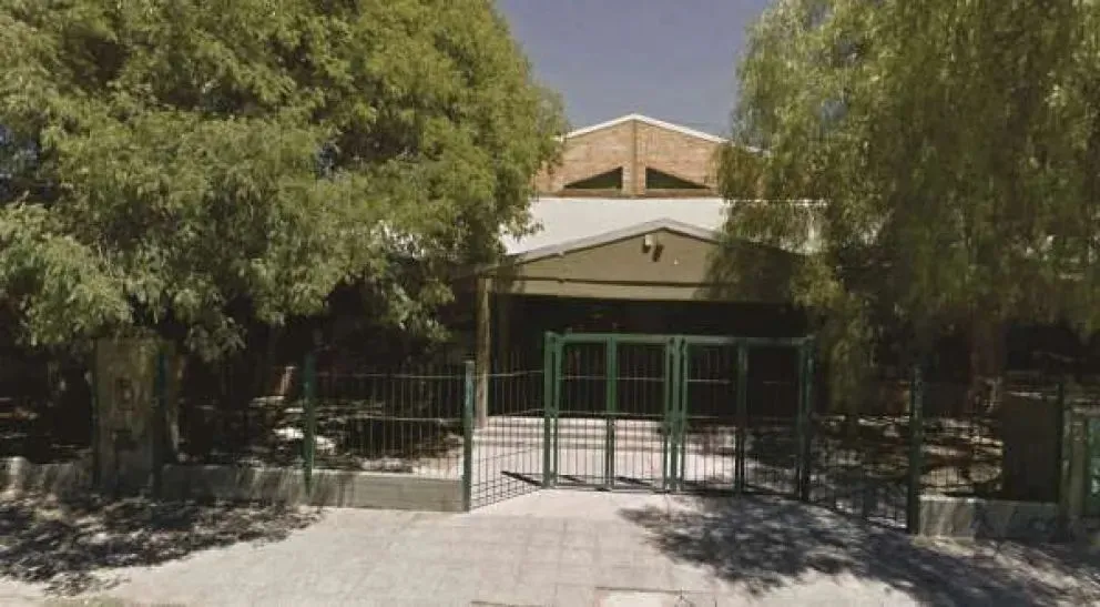 El gremio Unter salió a responder las acusaciones. (Foto gentileza)