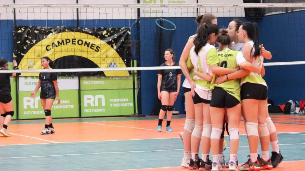 Foto: Gobierno de Río Negro.