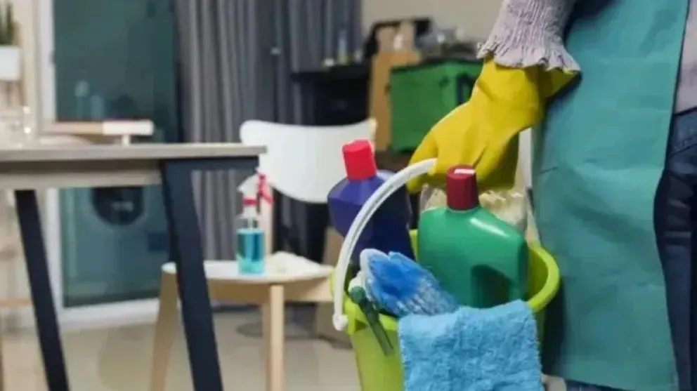 Cobran 350.000 pesos como máximo. (Foto archivo)