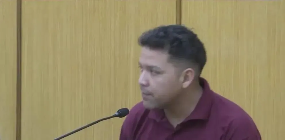 Ahora su defensa busca desvincularlo completamente del caso. (Foto Somos en Valle)