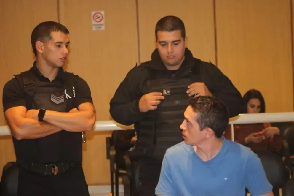 Ahora las partes tendrán cinco días hábiles para ofrecer nuevas pruebas en el juicio de cesura. (Video MPF)