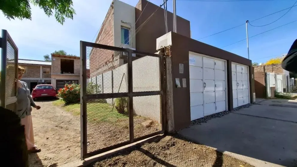 Según el testimonio de la familia, en ningún momento hubo advertencias visibles de que el cerco estaba electrificado. | Foto Daniela Luján para Cipo360