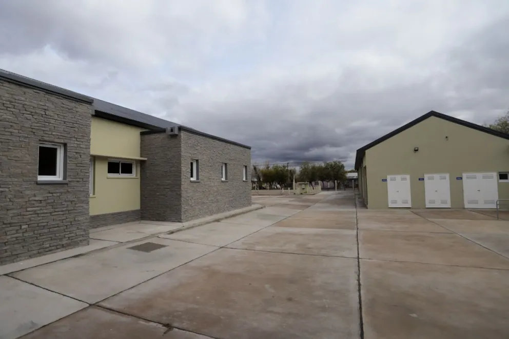 Foto: Gobierno de Río Negro.