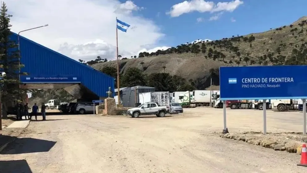 El paro del personal de Aduanas terminar&aacute; esta tarde y no afecta al turismo. Foto: archivo.