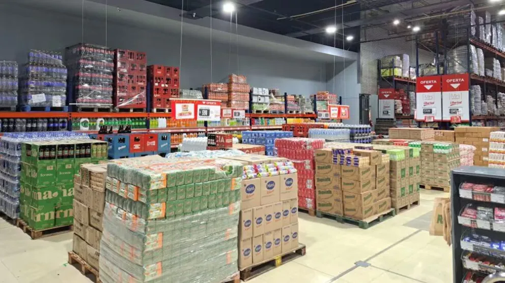 Índice de Precios al por Mayor (IPIM).