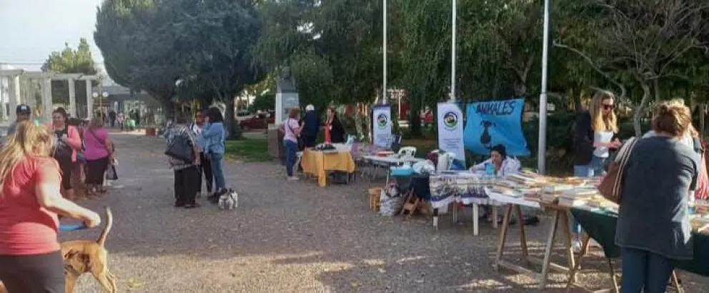 La inscripción tiene un valor de $5.000, aunque quienes solo quieran asistir a disfrutar del evento podrán hacerlo de forma gratuita. (Foto; gentileza)