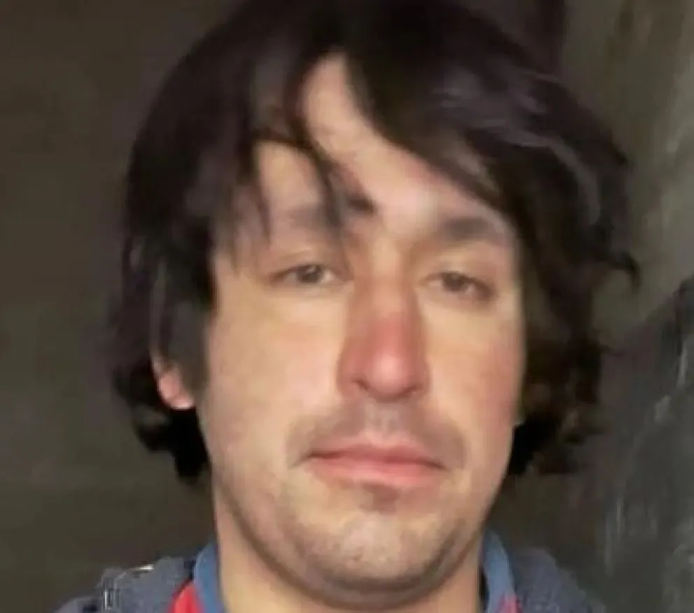 El cadáver apareció en un paraje cercano a la ciudad petrolera.