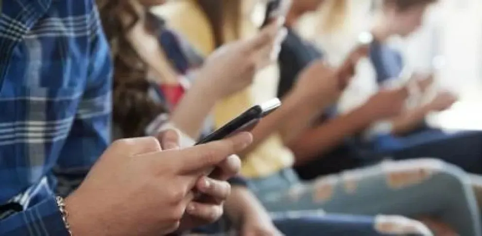 Se busca hacer un uso consciente y educativo de las plataformas. (Foto archivo)