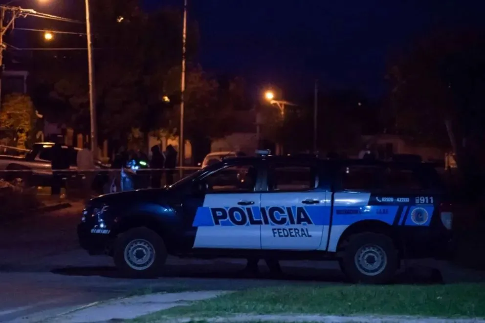 La investigación está relacionada con la línea de proveedores y el "narcomenudeo".