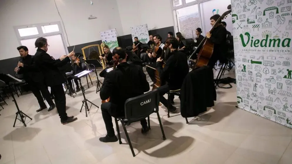 Fue reglamentada recientemente y la autoridad de aplicación es el Ministerio de Desarrollo.